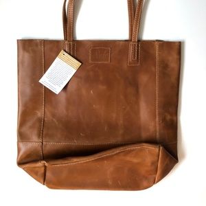 Sseko Safari Bucket Bag